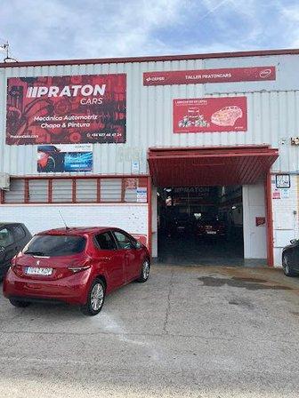 PratonCars