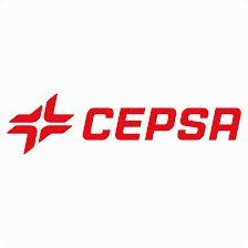 Estación de servicio Cepsa