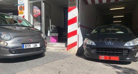 Centro Del Automóvil