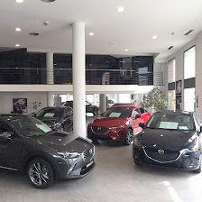 Mazda Peñalara Motor