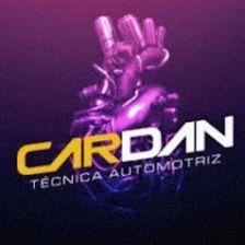 Cardan Tecnica Automotriz