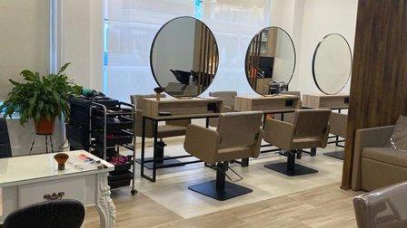 TU Y YO Peluqueria - estetica