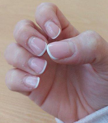 NAILS FACTORY