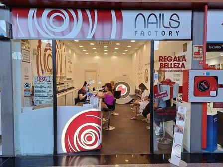 NAILS FACTORY