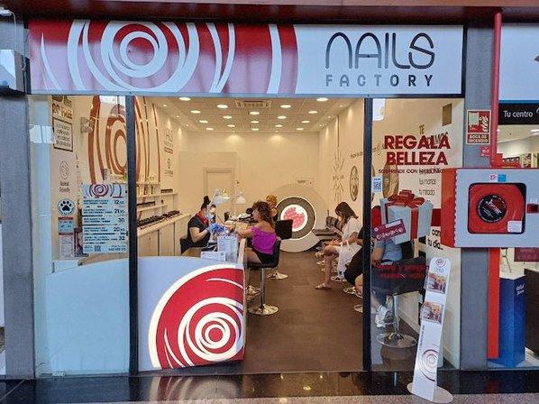 NAILS FACTORY