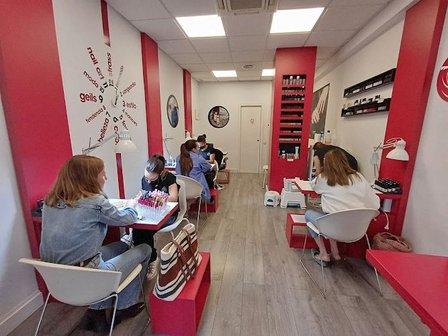Nails Factory Madrid Doctor Fleming