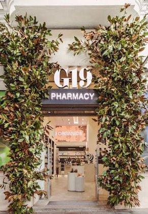 Pharmacy Goya 19