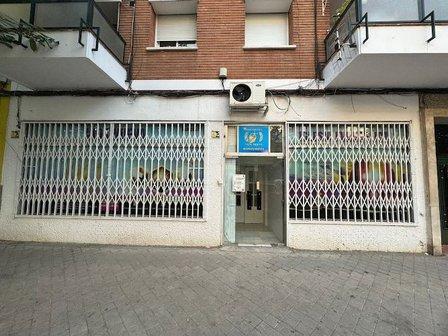 Iglesia Vida Nueva en Cristo - Madrid