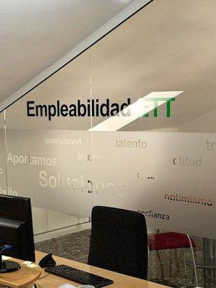 Employability ETT Madrid
