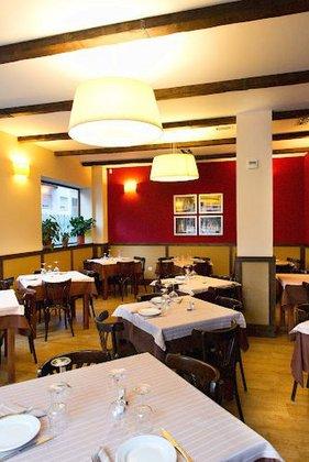 Restaurante Rulo