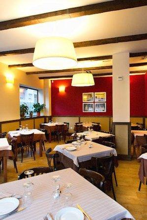 Restaurante Rulo