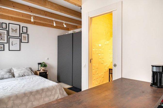 The Residential Club | Bravo Murillo