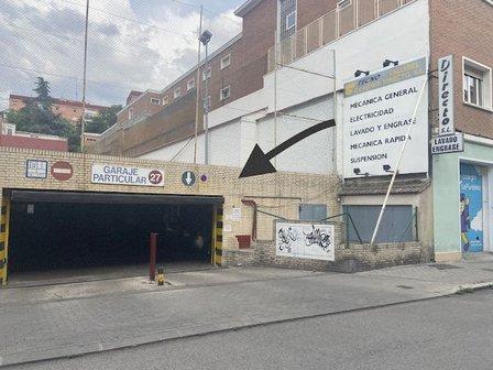 Talleres Directo