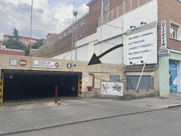 Talleres Directo