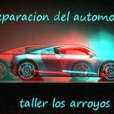 taller los arroyos