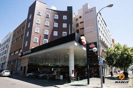 Estación de Servicio Madese - Repsol