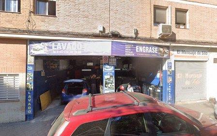 Auto Cris