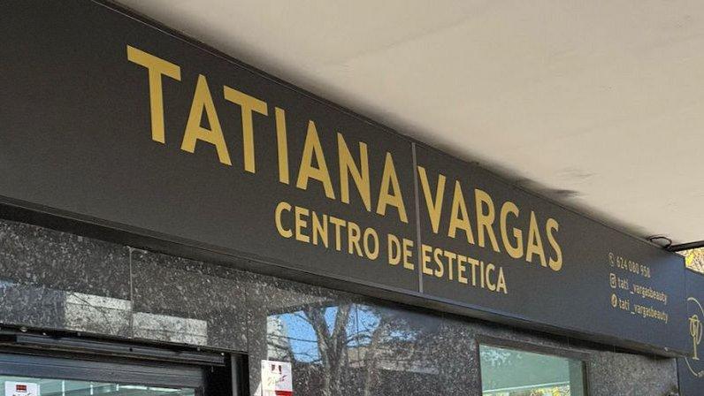 Tatiana Vargas Beauty