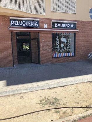 Peluqueria bulevar Bienestar