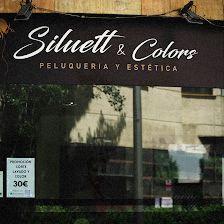 siluette&colors