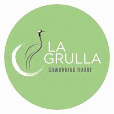 La Grulla Coworking Rural