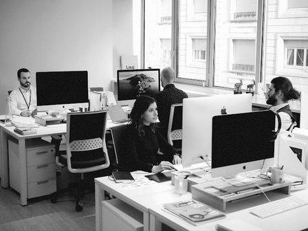 BOLD | Agencia de branding Madrid