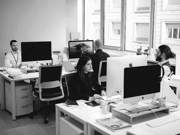 BOLD | Agencia de branding Madrid