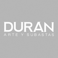 Duran Arte y Subastas