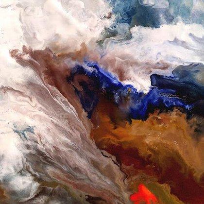 Susana F. Blanco Art