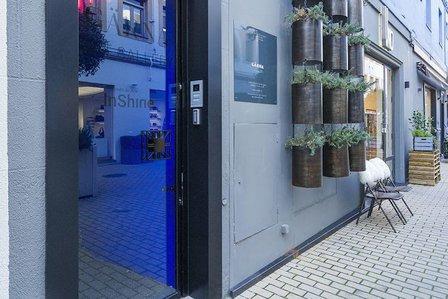 GÄRNA ART GALLERY