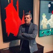 Rafael Lozano - Art Consulting | Tasador de Cuadros y Herencias | Compra-Venta de Cuadros y Esculturas