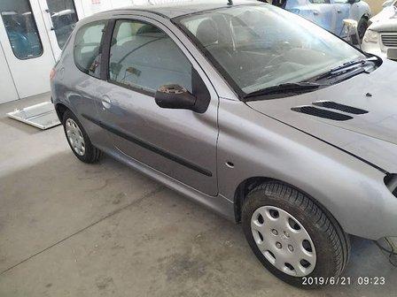 Talleres El Camino