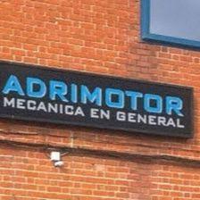 AdriMotor