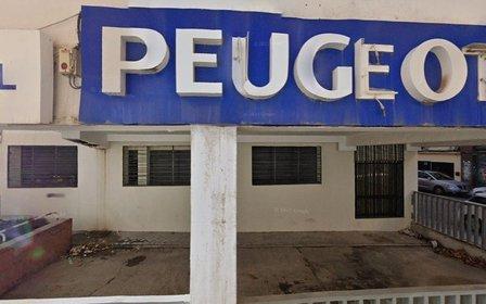 Talleres García Martínez e Hijos S.L. (Peugeot)