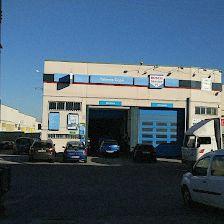 Bosch Car Service Talleres Copa
