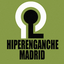 Hiperenganche