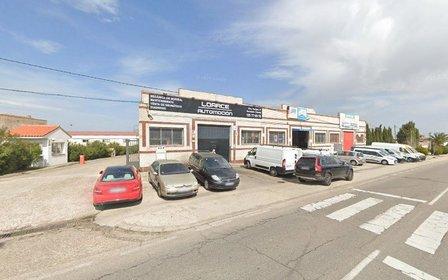 LOARCE AUTOMOCION