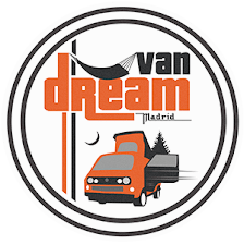 Van Dream Madrid.