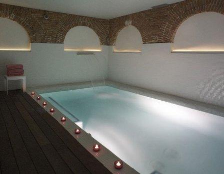 Spa Bodyna Madrid