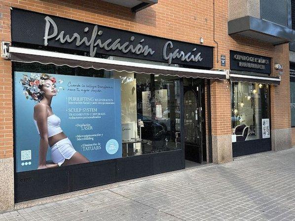 Purification García García