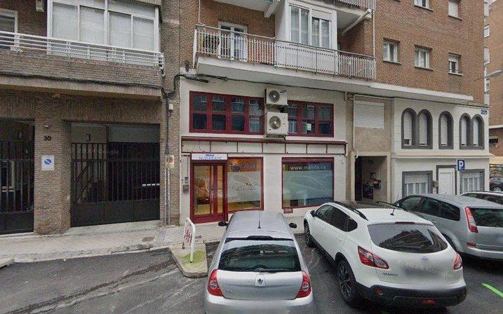 Mis Masajes Madrid