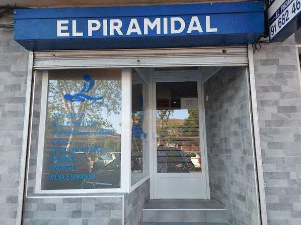 El Piramidal