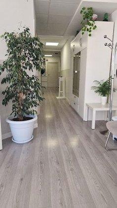 Centro de Masajes en Parla y Osteopatía Arcadio