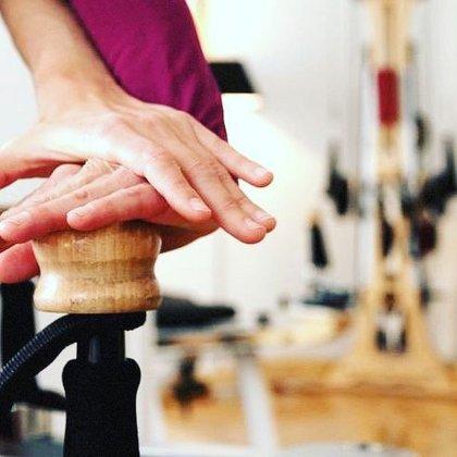 GYROTONIC Madrid - Centro de Movimiento Inteligente y Masaje Tailandés