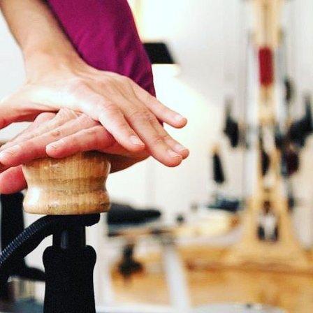 GYROTONIC Madrid - Centro de Movimiento Inteligente y Masaje Tailandés