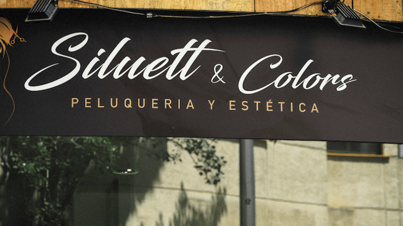 siluette&colors