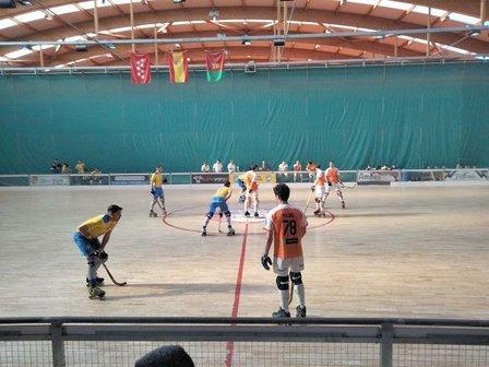 Club Patin Alcorcon
