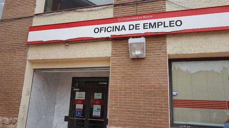 Employment Office Collado Villalba