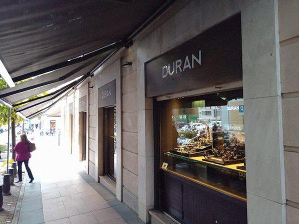 Duran Arte y Subastas
