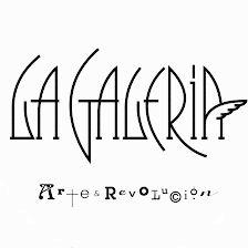 La Galería Arte y Revolución